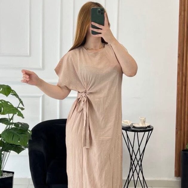Robe Galaxy 🥰💎